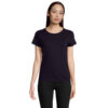 T-Shirt Donna in Cotone Biologico PIONEER WOMEN - immagine 77
