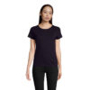 T-Shirt Donna in Cotone Biologico PIONEER WOMEN - immagine 4