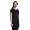 T-Shirt Donna in Cotone Biologico PIONEER WOMEN - immagine 5