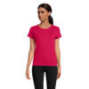 T-Shirt Donna in Cotone Biologico PIONEER WOMEN - immagine 28