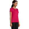 T-Shirt Donna in Cotone Biologico PIONEER WOMEN - immagine 102