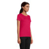 T-Shirt Donna in Cotone Biologico PIONEER WOMEN - immagine 29