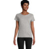 T-Shirt Donna in Cotone Biologico PIONEER WOMEN - immagine 80