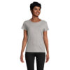 T-Shirt Donna in Cotone Biologico PIONEER WOMEN - immagine 7