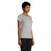 T-Shirt Donna in Cotone Biologico PIONEER WOMEN - immagine 8