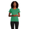 T-Shirt Donna in Cotone Biologico PIONEER WOMEN - immagine 51