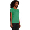 T-Shirt Donna in Cotone Biologico PIONEER WOMEN - immagine 125