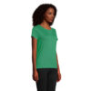 T-Shirt Donna in Cotone Biologico PIONEER WOMEN - immagine 52