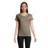 T-Shirt Donna in Cotone Biologico PIONEER WOMEN - immagine 48
