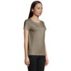 T-Shirt Donna in Cotone Biologico PIONEER WOMEN - immagine 122