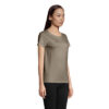T-Shirt Donna in Cotone Biologico PIONEER WOMEN - immagine 49