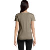 T-Shirt Donna in Cotone Biologico PIONEER WOMEN - immagine 123