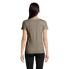 T-Shirt Donna in Cotone Biologico PIONEER WOMEN - immagine 50