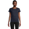 T-Shirt Donna in Cotone Biologico PIONEER WOMEN - immagine 83