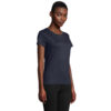T-Shirt Donna in Cotone Biologico PIONEER WOMEN - immagine 84