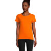 T-Shirt Donna in Cotone Biologico PIONEER WOMEN - immagine 139