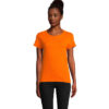 T-Shirt Donna in Cotone Biologico PIONEER WOMEN - immagine 66
