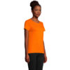 T-Shirt Donna in Cotone Biologico PIONEER WOMEN - immagine 67
