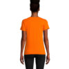 T-Shirt Donna in Cotone Biologico PIONEER WOMEN - immagine 141