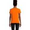 T-Shirt Donna in Cotone Biologico PIONEER WOMEN - immagine 68
