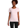 T-Shirt Donna in Cotone Biologico PIONEER WOMEN - immagine 104