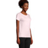 T-Shirt Donna in Cotone Biologico PIONEER WOMEN - immagine 105