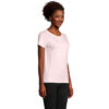 T-Shirt Donna in Cotone Biologico PIONEER WOMEN - immagine 32