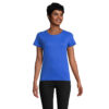 T-Shirt Donna in Cotone Biologico PIONEER WOMEN - immagine 13