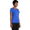 T-Shirt Donna in Cotone Biologico PIONEER WOMEN - immagine 87