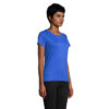 T-Shirt Donna in Cotone Biologico PIONEER WOMEN - immagine 14