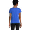 T-Shirt Donna in Cotone Biologico PIONEER WOMEN - immagine 88
