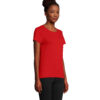 T-Shirt Donna in Cotone Biologico PIONEER WOMEN - immagine 90