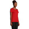 T-Shirt Donna in Cotone Biologico PIONEER WOMEN - immagine 17