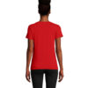 T-Shirt Donna in Cotone Biologico PIONEER WOMEN - immagine 91