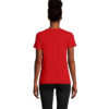 T-Shirt Donna in Cotone Biologico PIONEER WOMEN - immagine 18