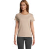 T-Shirt Donna in Cotone Biologico PIONEER WOMEN - immagine 142
