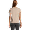 T-Shirt Donna in Cotone Biologico PIONEER WOMEN - immagine 143