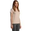 T-Shirt Donna in Cotone Biologico PIONEER WOMEN - immagine 144