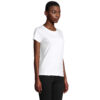 T-Shirt Donna in Cotone Biologico PIONEER WOMEN - immagine 93