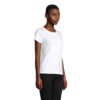 T-Shirt Donna in Cotone Biologico PIONEER WOMEN - immagine 20