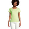 T-Shirt Donna in Cotone Biologico CRUSADER WOMEN - immagine 119
