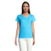 T-Shirt Donna in Cotone Biologico CRUSADER WOMEN - immagine 32