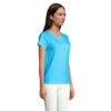 T-Shirt Donna in Cotone Biologico CRUSADER WOMEN - immagine 33