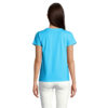 T-Shirt Donna in Cotone Biologico CRUSADER WOMEN - immagine 34