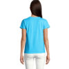 T-Shirt Donna in Cotone Biologico CRUSADER WOMEN - immagine 130
