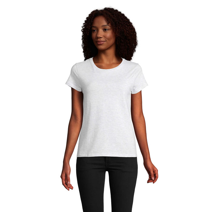 T-Shirt Donna in Cotone Biologico CRUSADER WOMEN - immagine 26