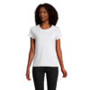 T-Shirt Donna in Cotone Biologico CRUSADER WOMEN - immagine 26