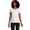 T-Shirt Donna in Cotone Biologico CRUSADER WOMEN - immagine 122