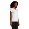 T-Shirt Donna in Cotone Biologico CRUSADER WOMEN - immagine 27