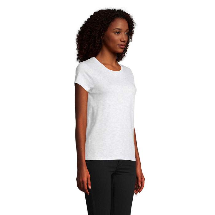 T-Shirt Donna in Cotone Biologico CRUSADER WOMEN - immagine 27